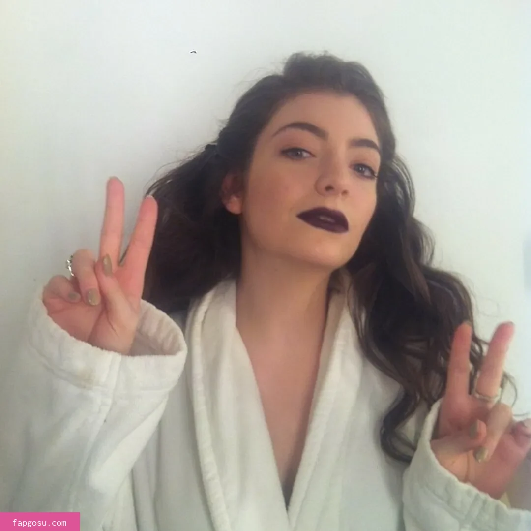 Lorde