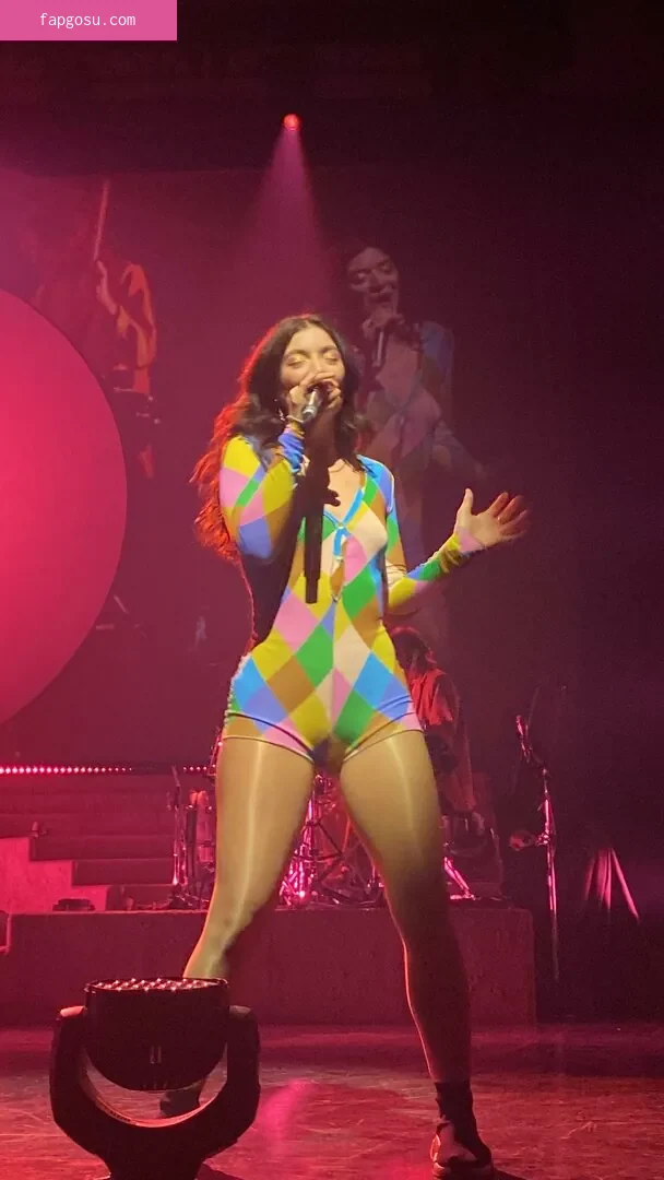 Lorde