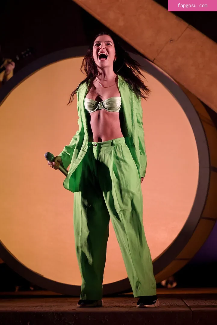 Lorde