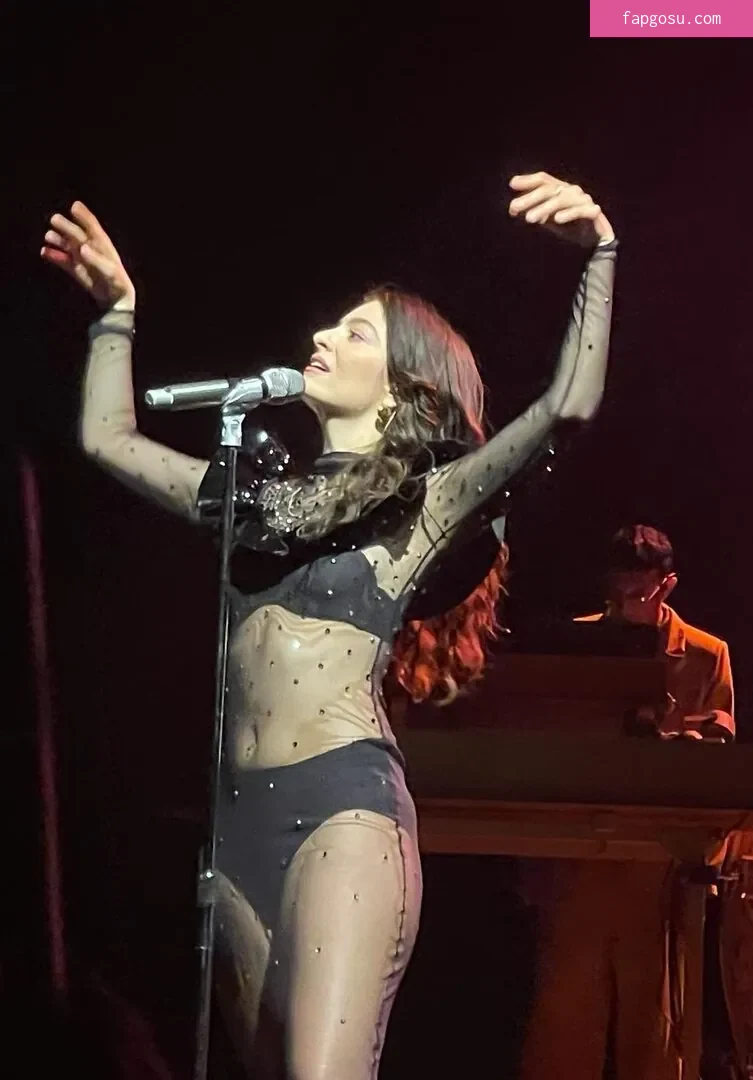 Lorde