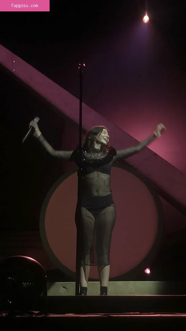 Lorde