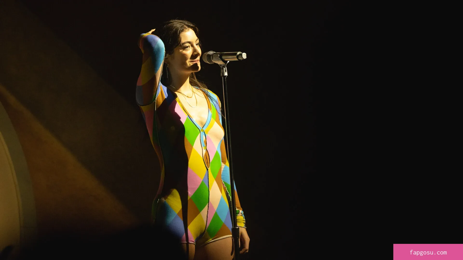 Lorde