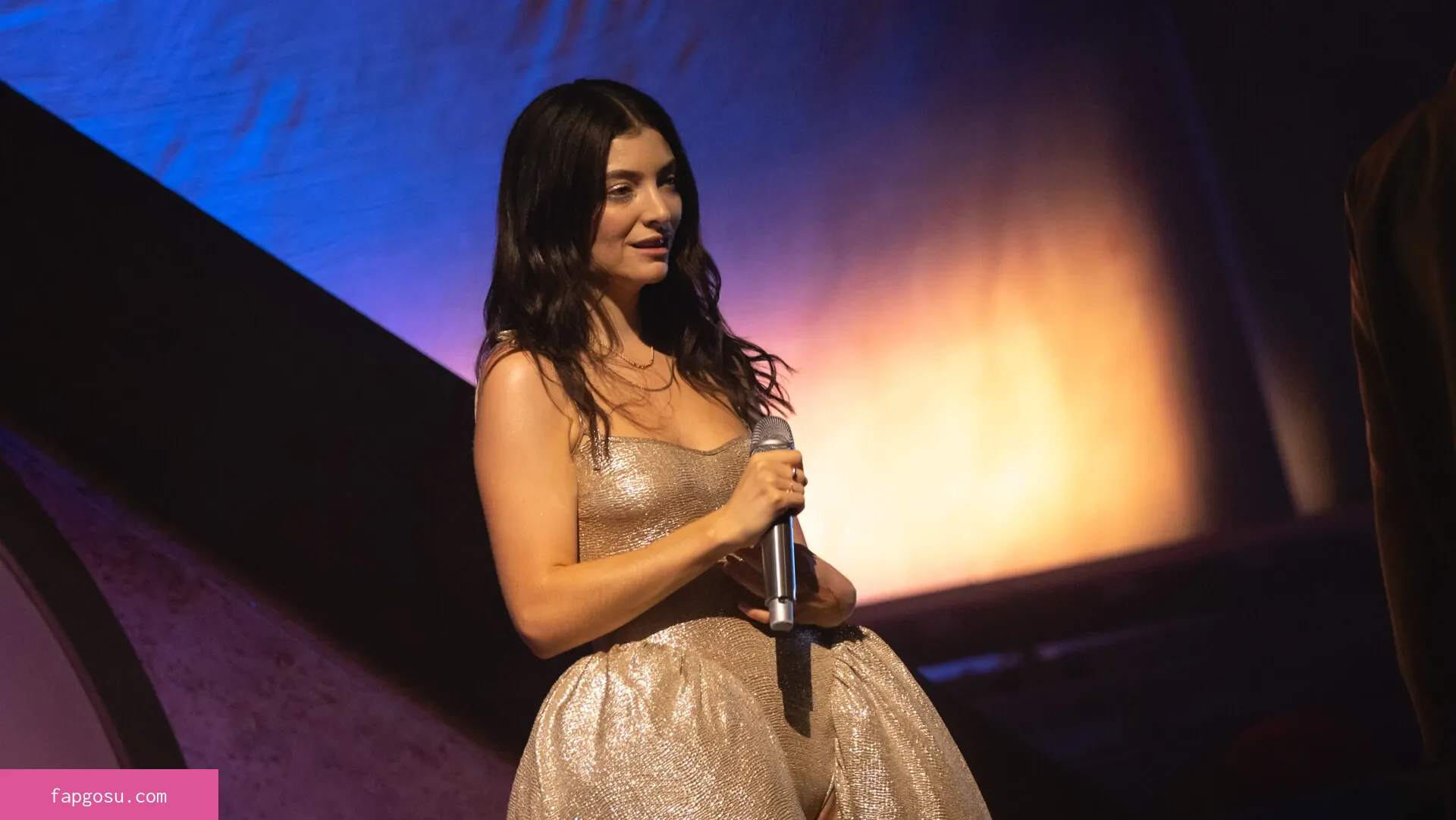 Lorde