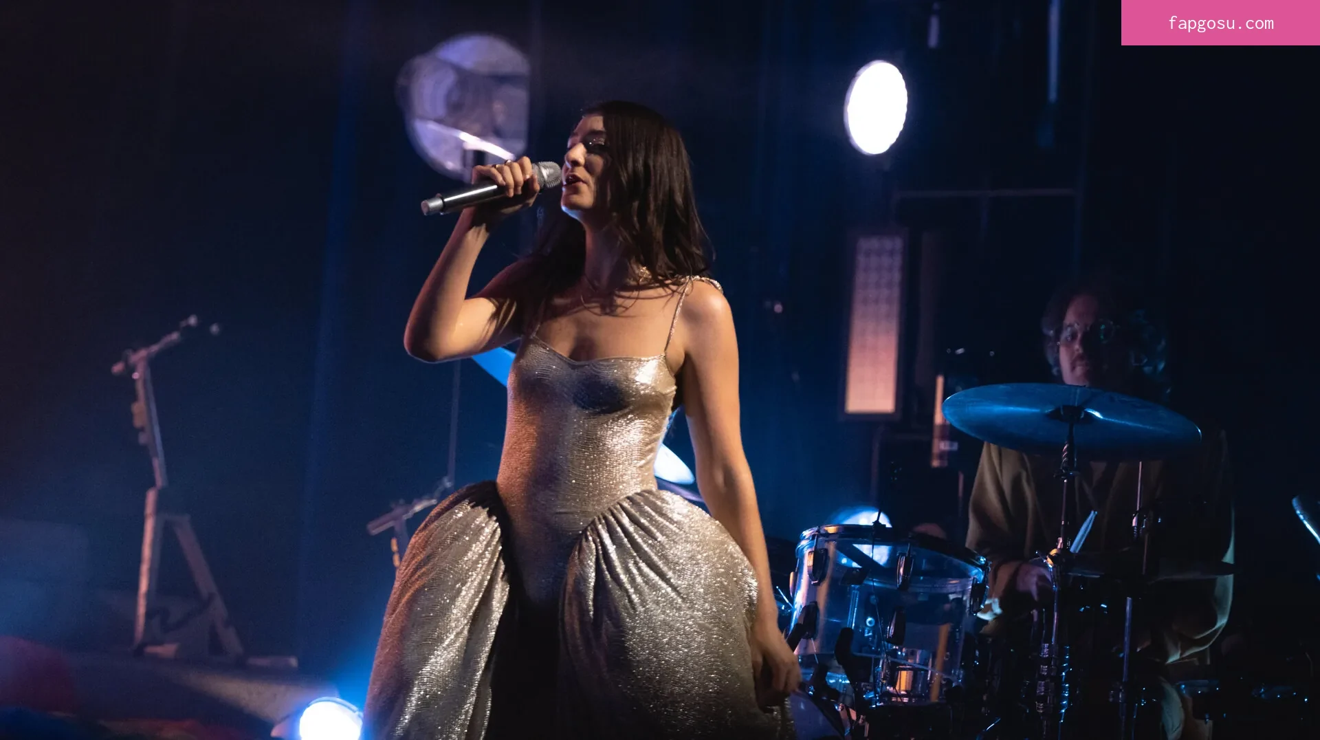 Lorde