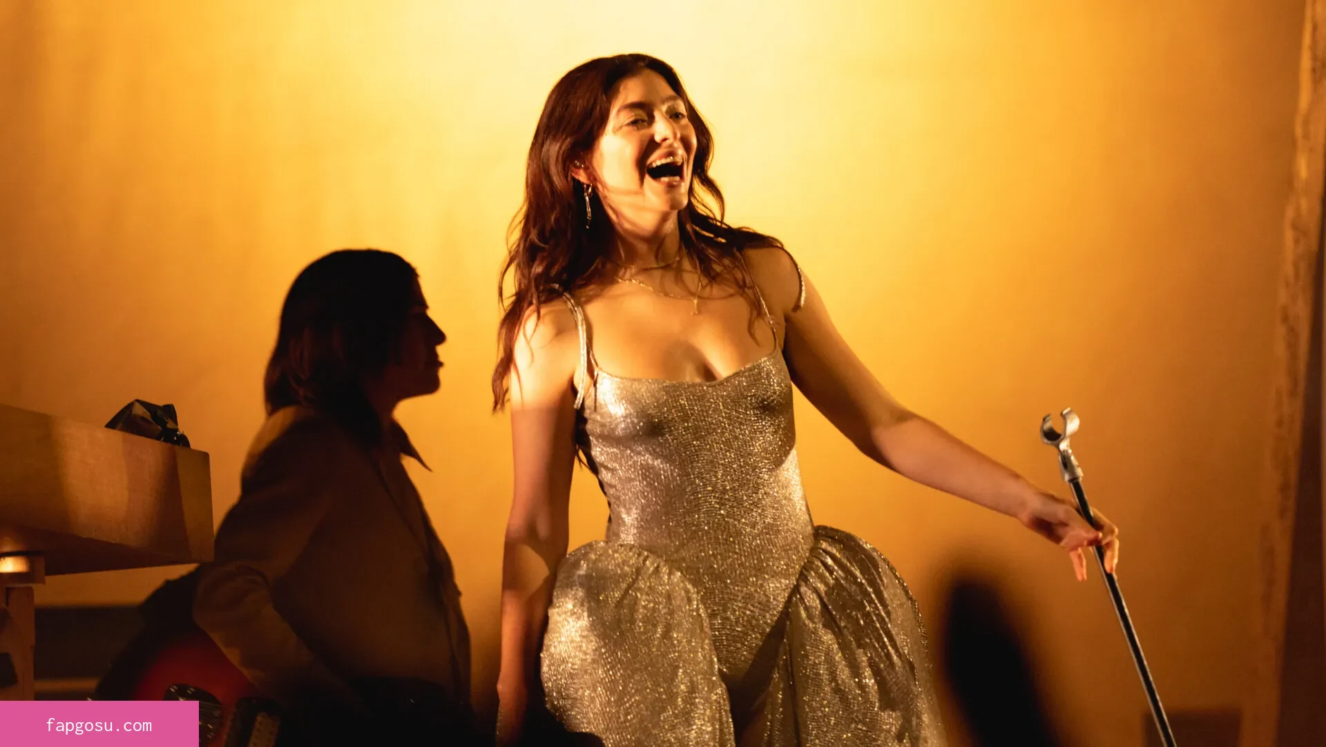 Lorde