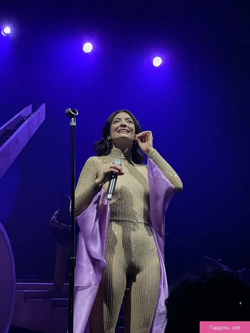 Lorde