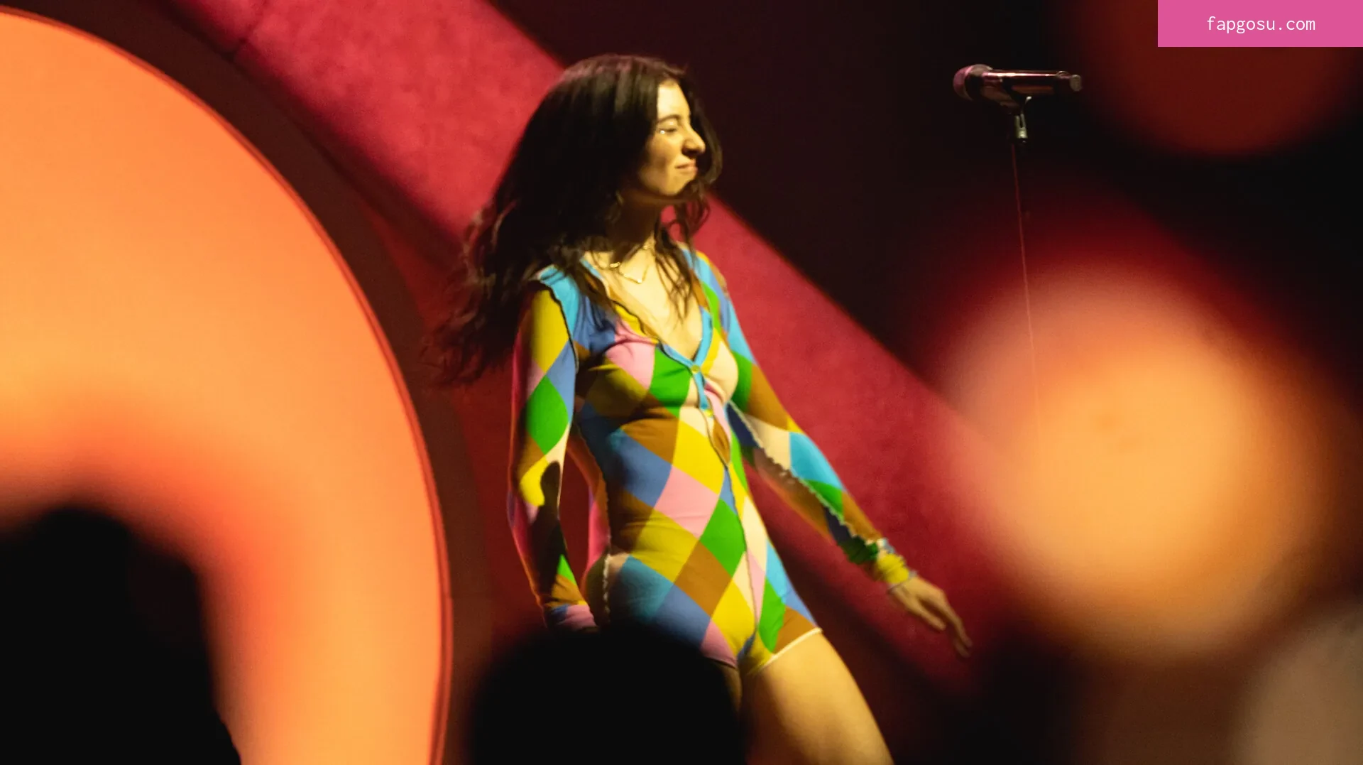 Lorde