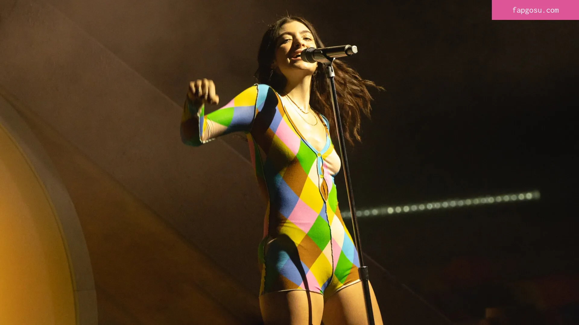 Lorde