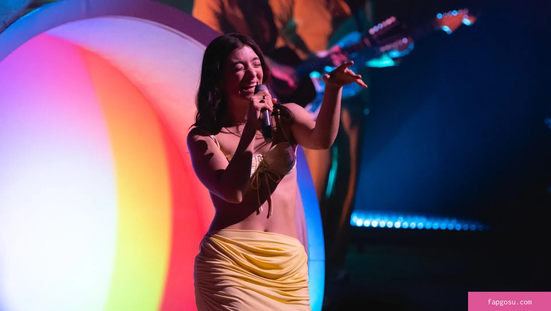 Lorde