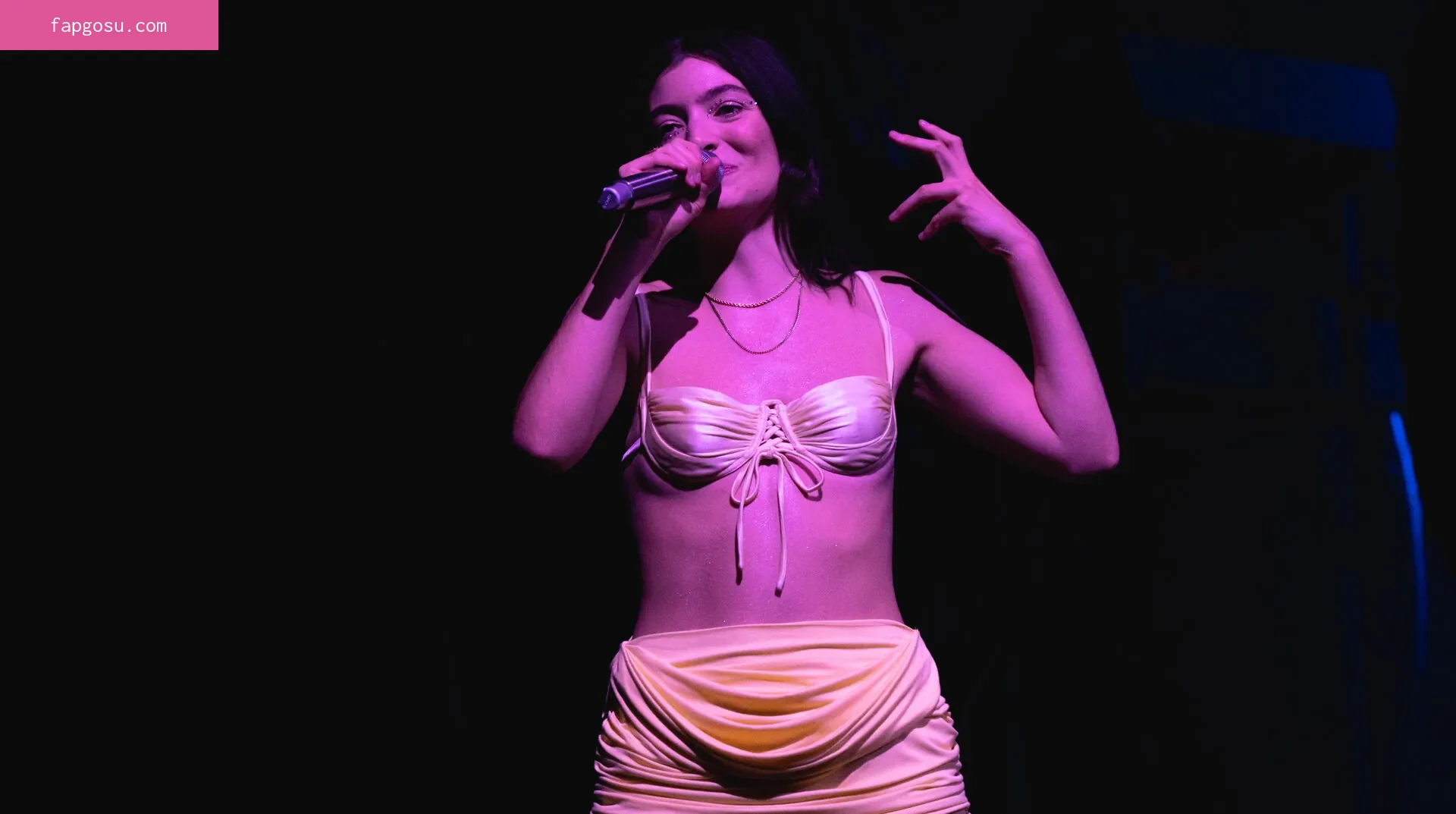 Lorde
