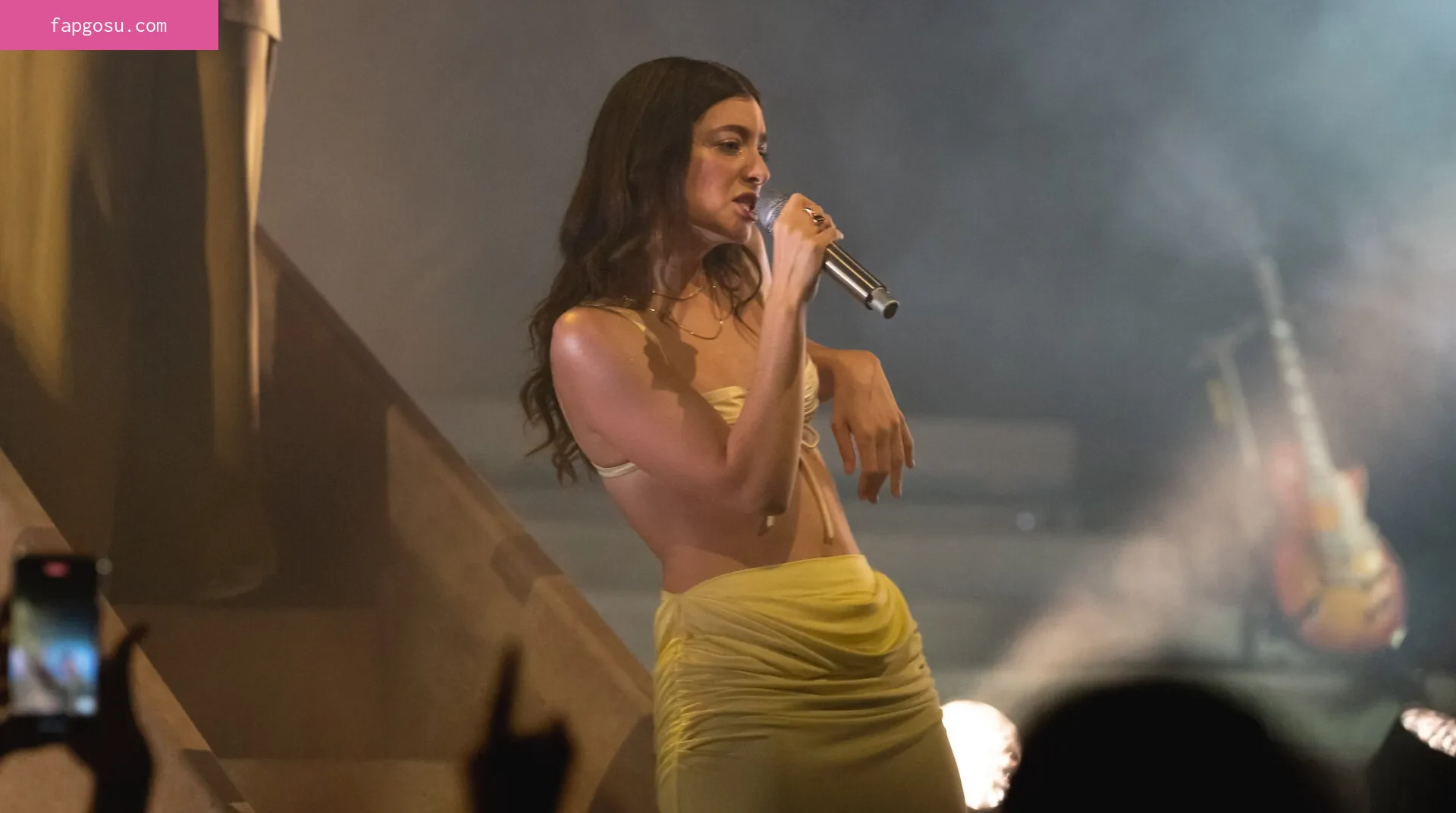 Lorde