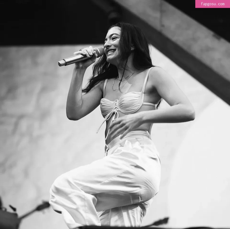 Lorde