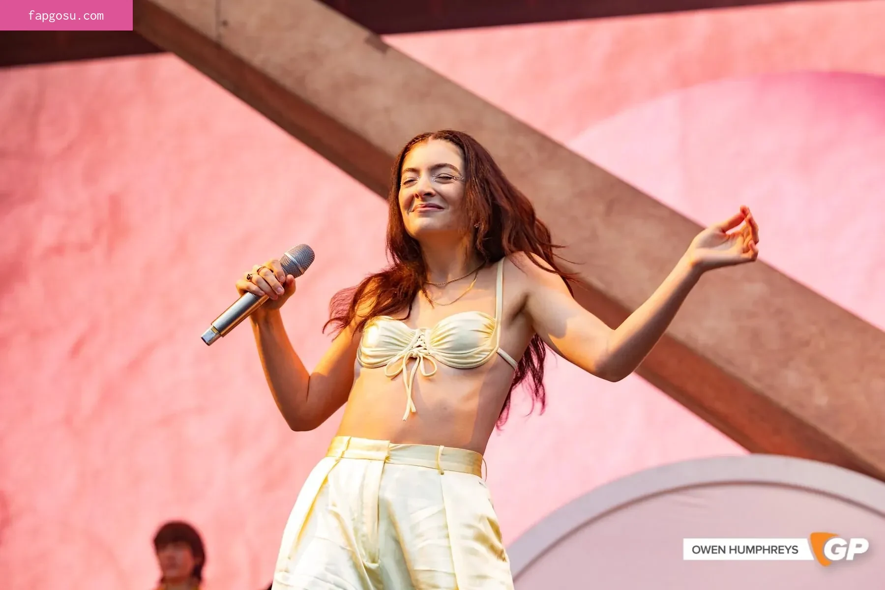 Lorde