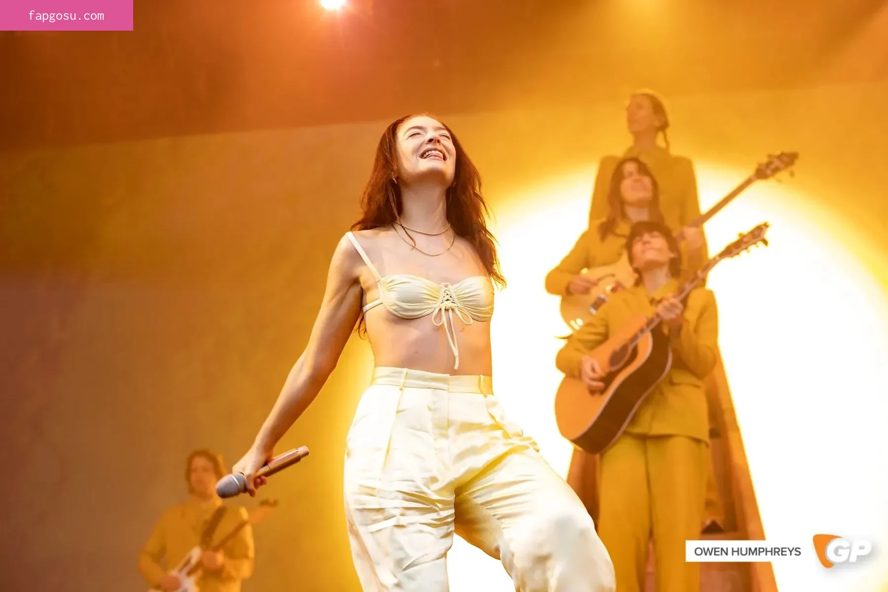 Lorde