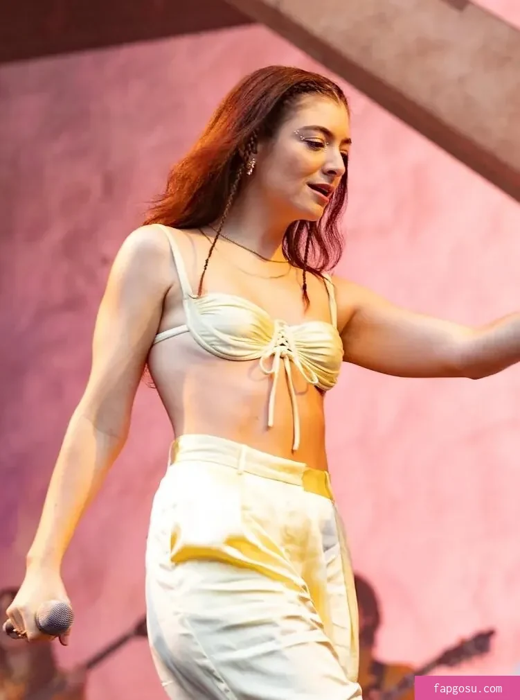 Lorde