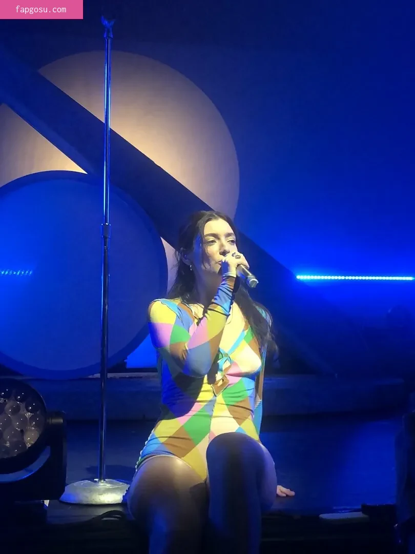 Lorde