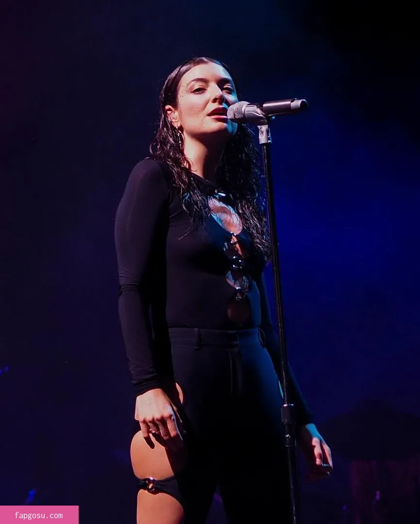 Lorde