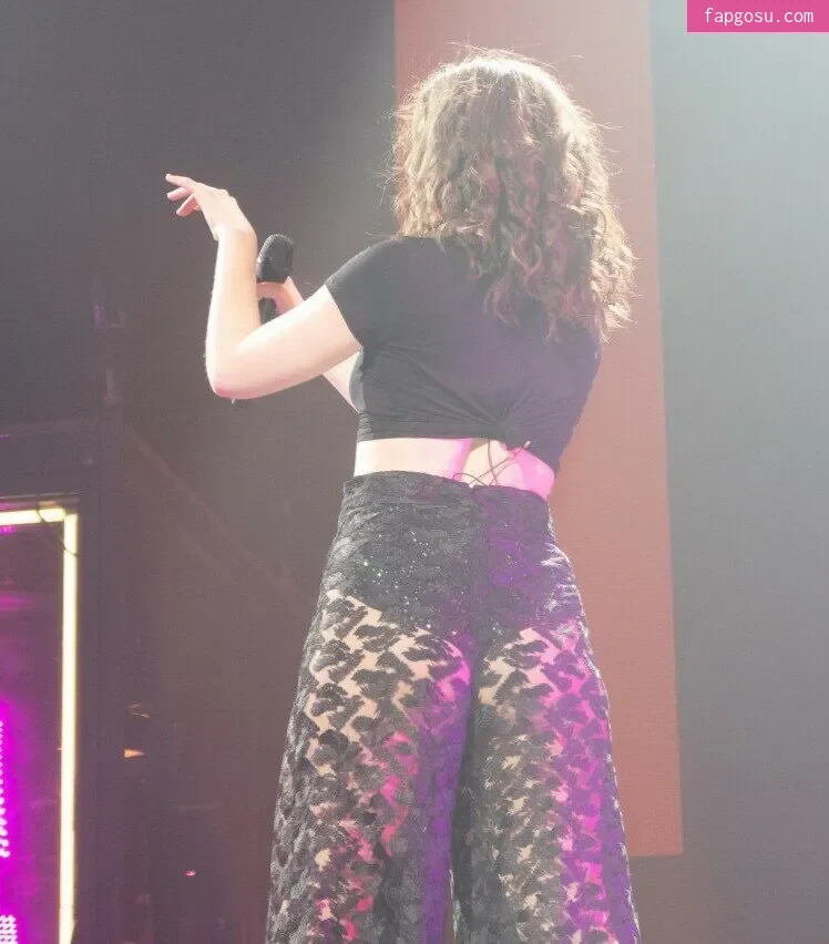 Lorde