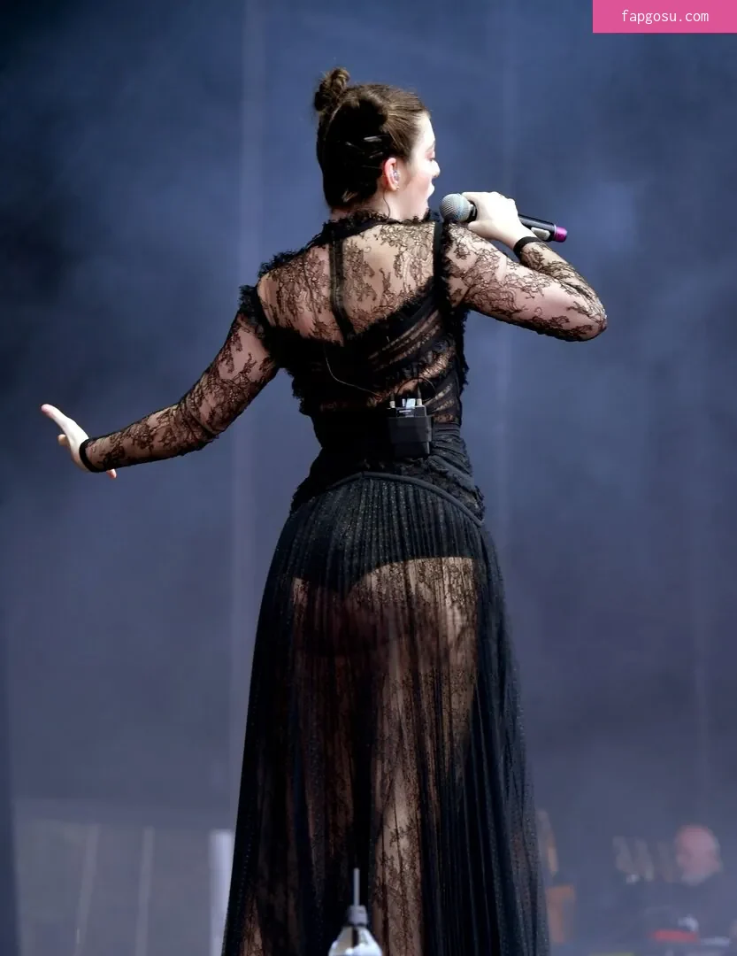 Lorde