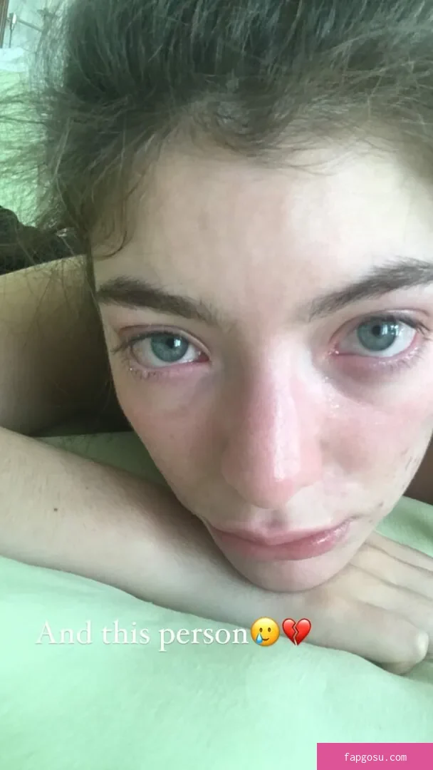 Lorde
