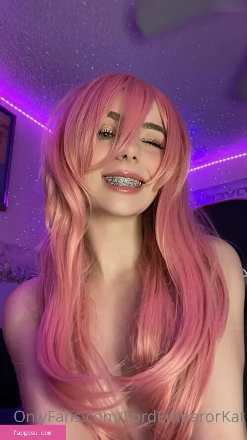 Lordemperorkatt