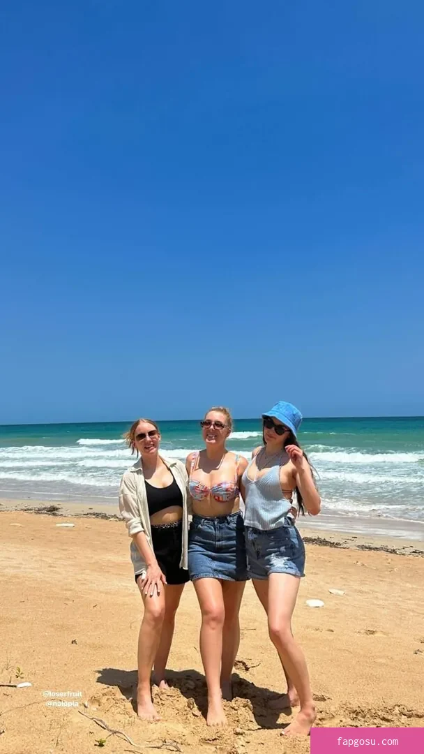 Loserfruit