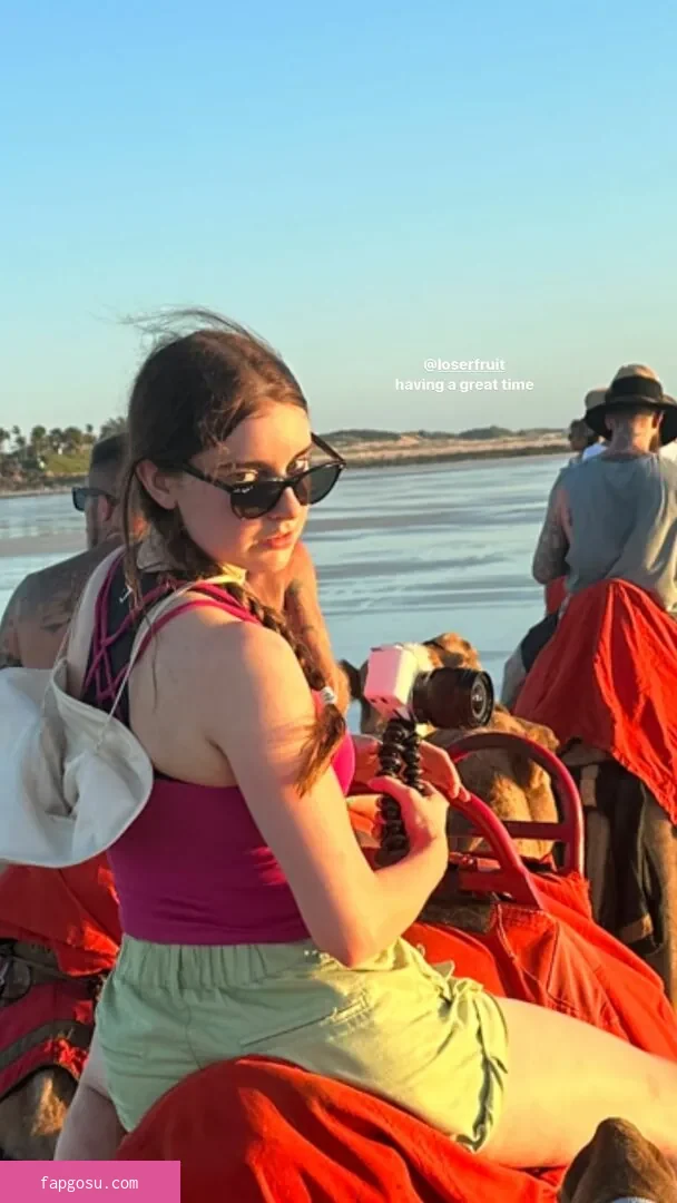 Loserfruit