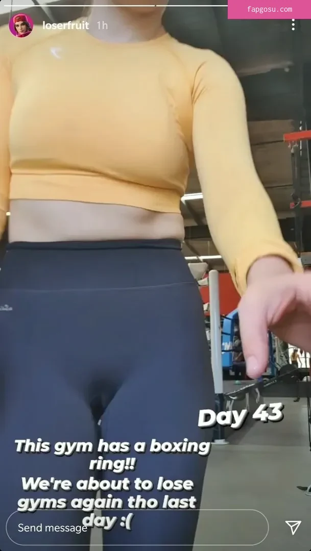 Loserfruit