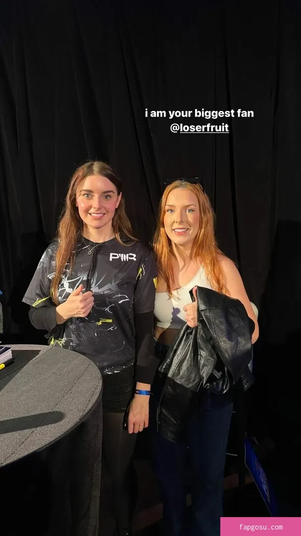 Loserfruit