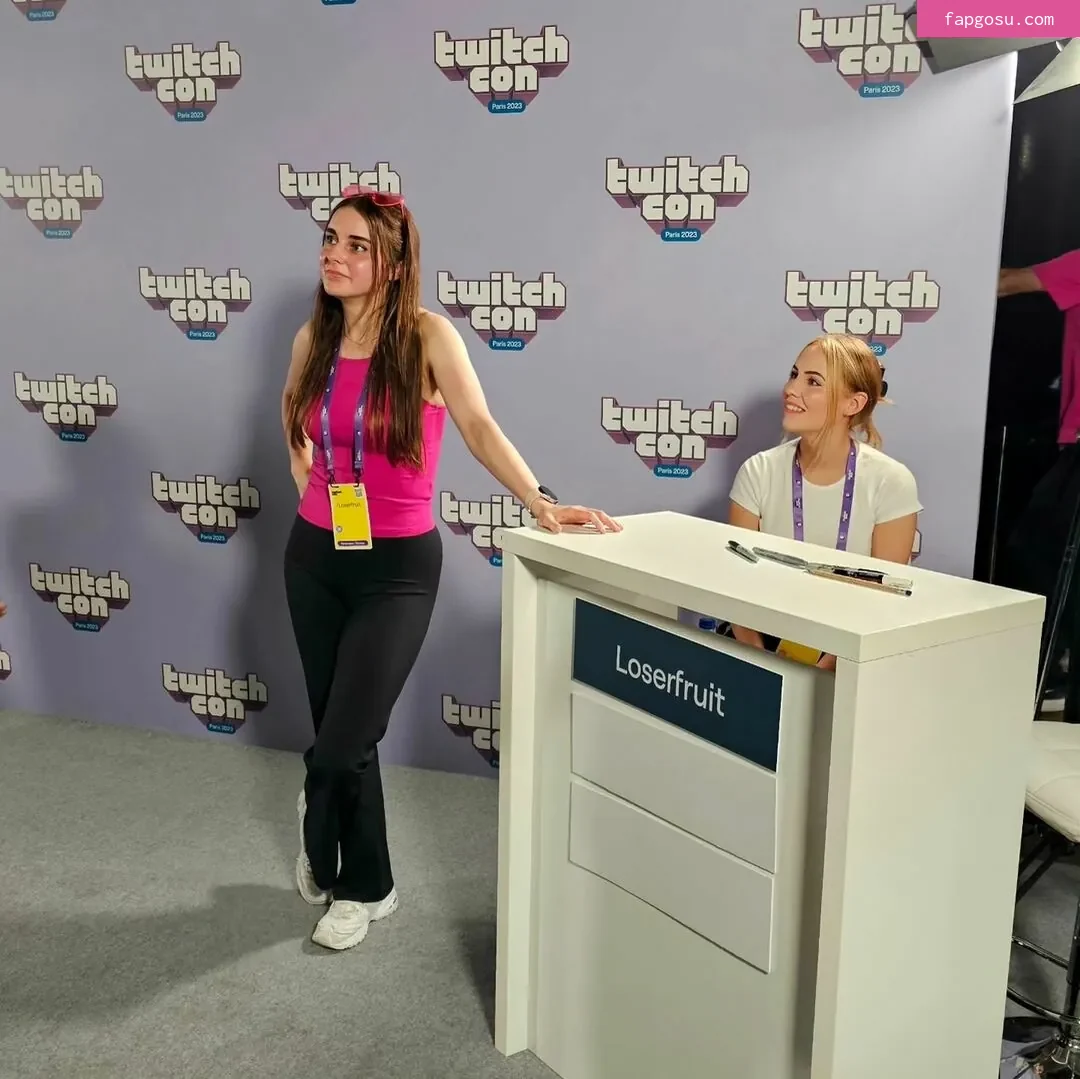 Loserfruit