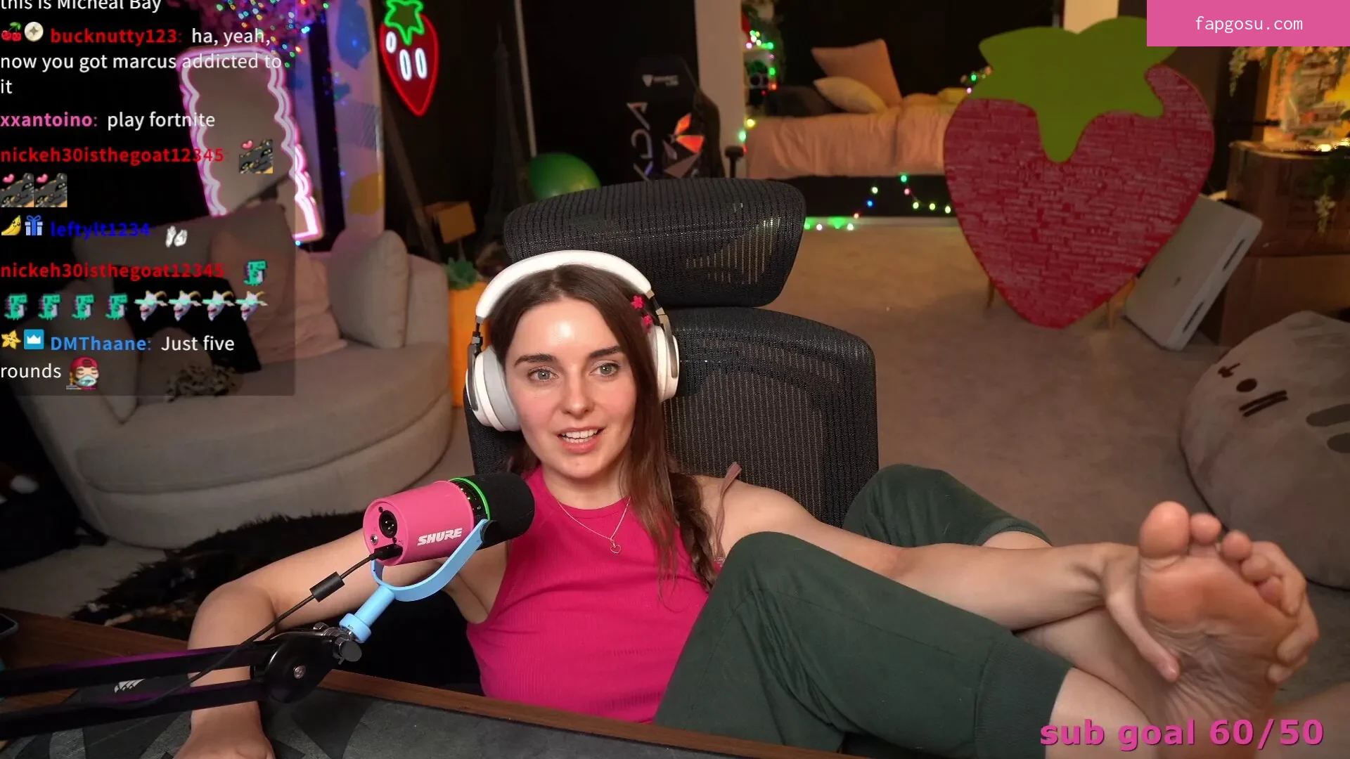 Loserfruit