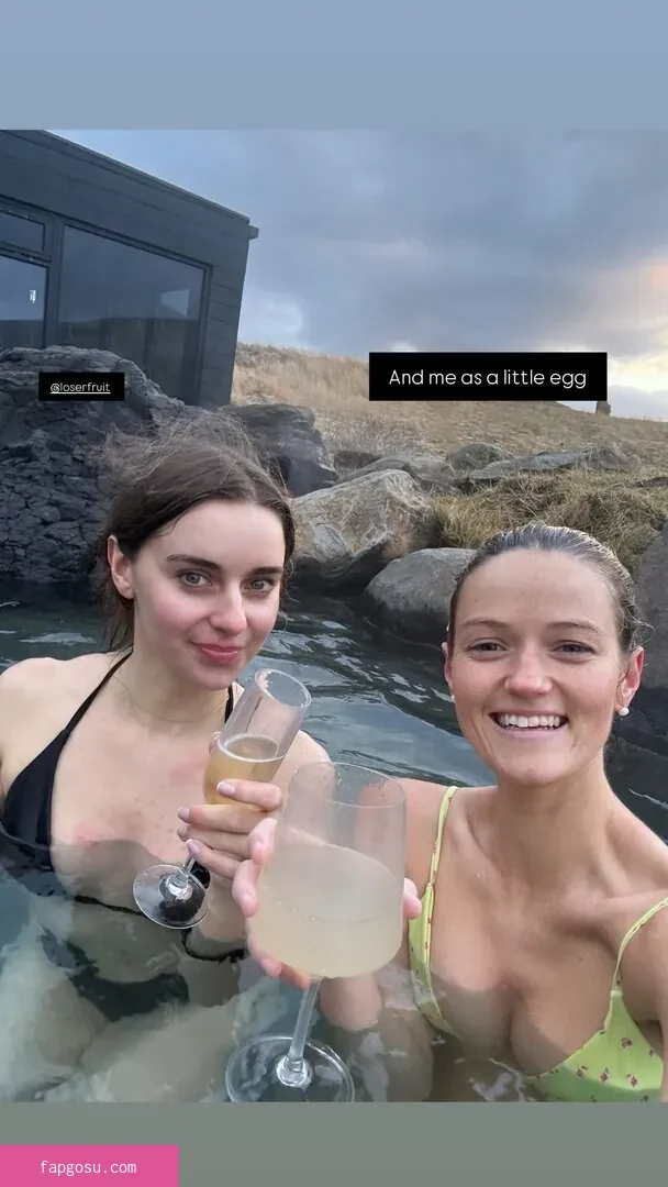 Loserfruit