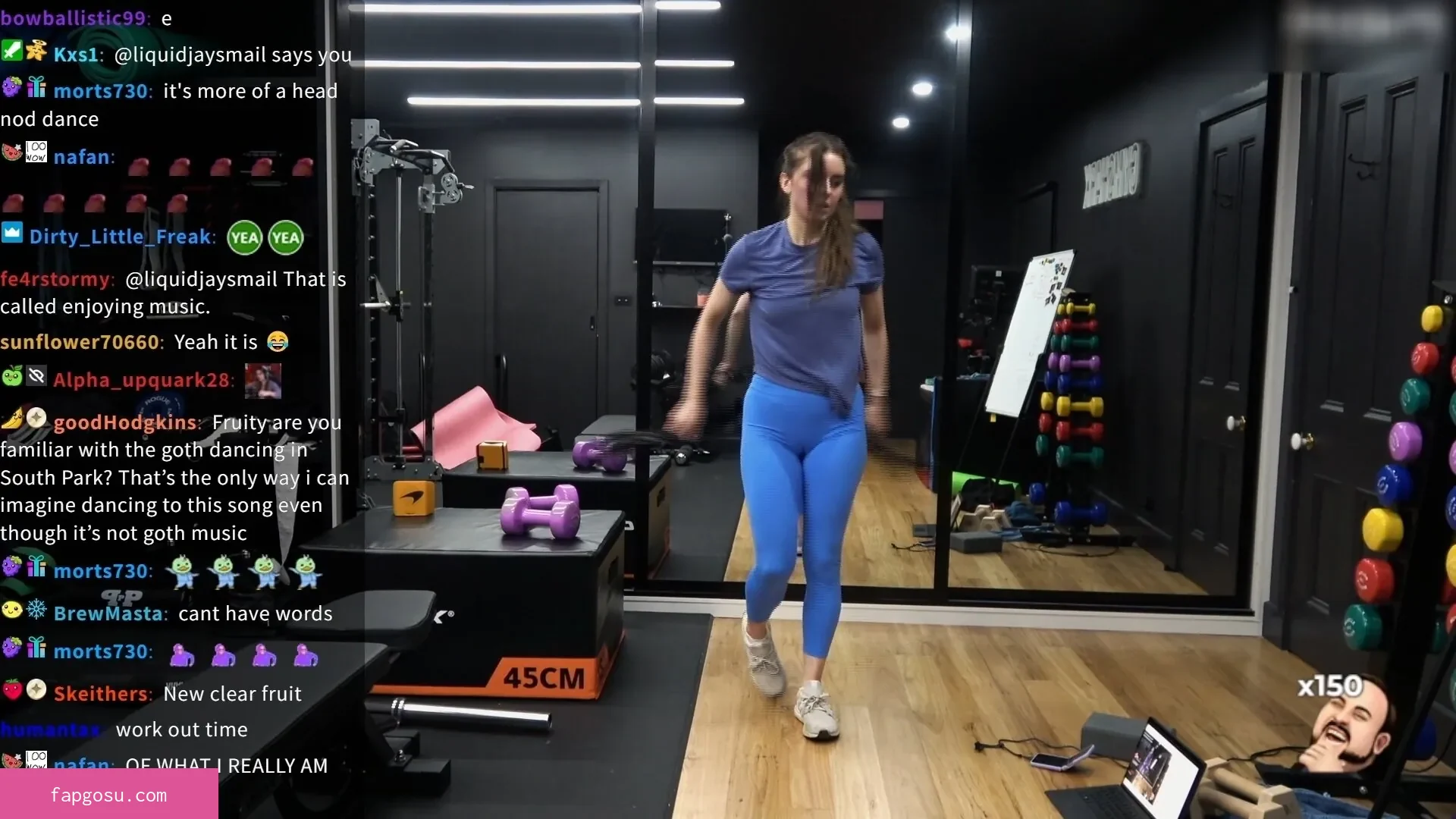 Loserfruit