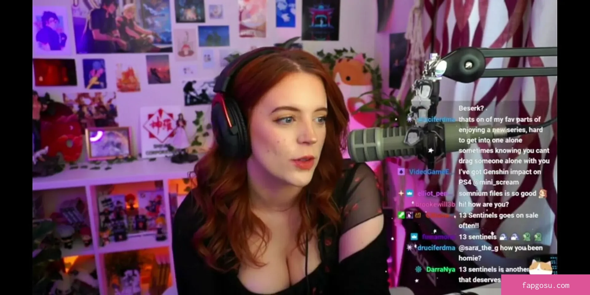 louiseyhannah