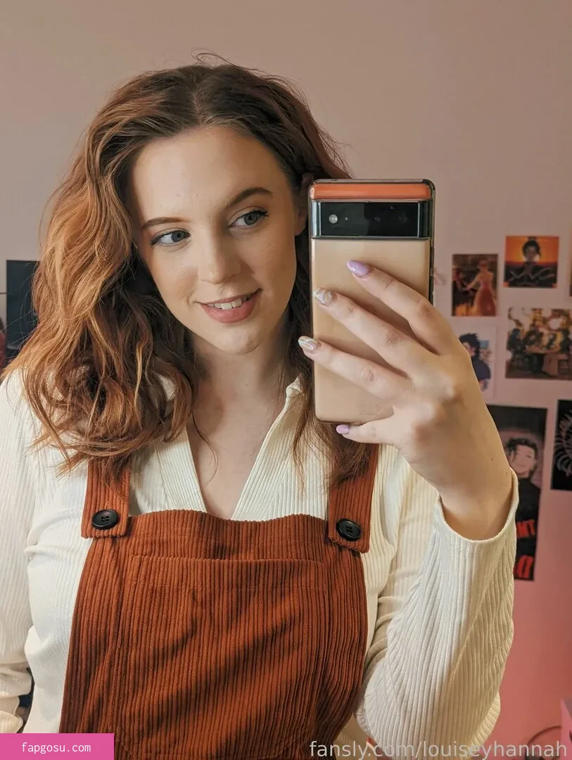 louiseyhannah