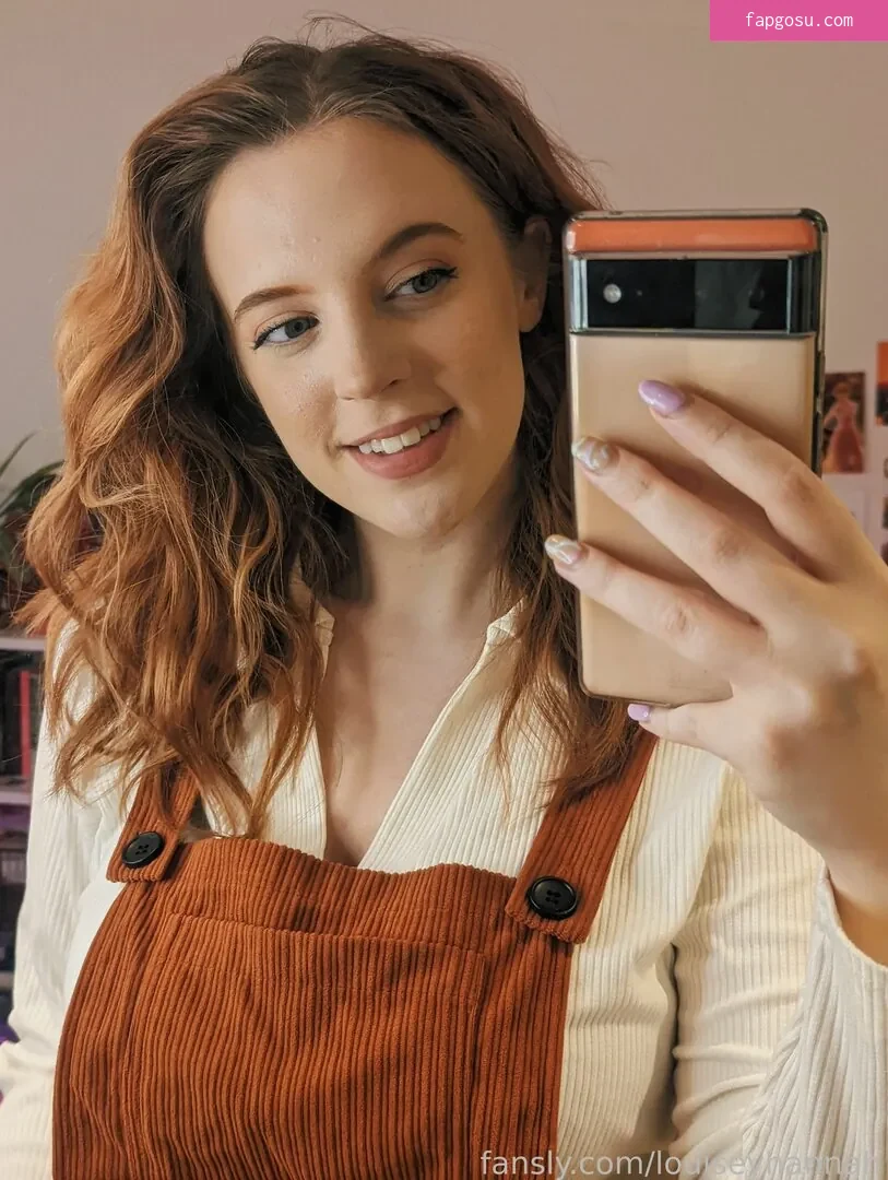 louiseyhannah