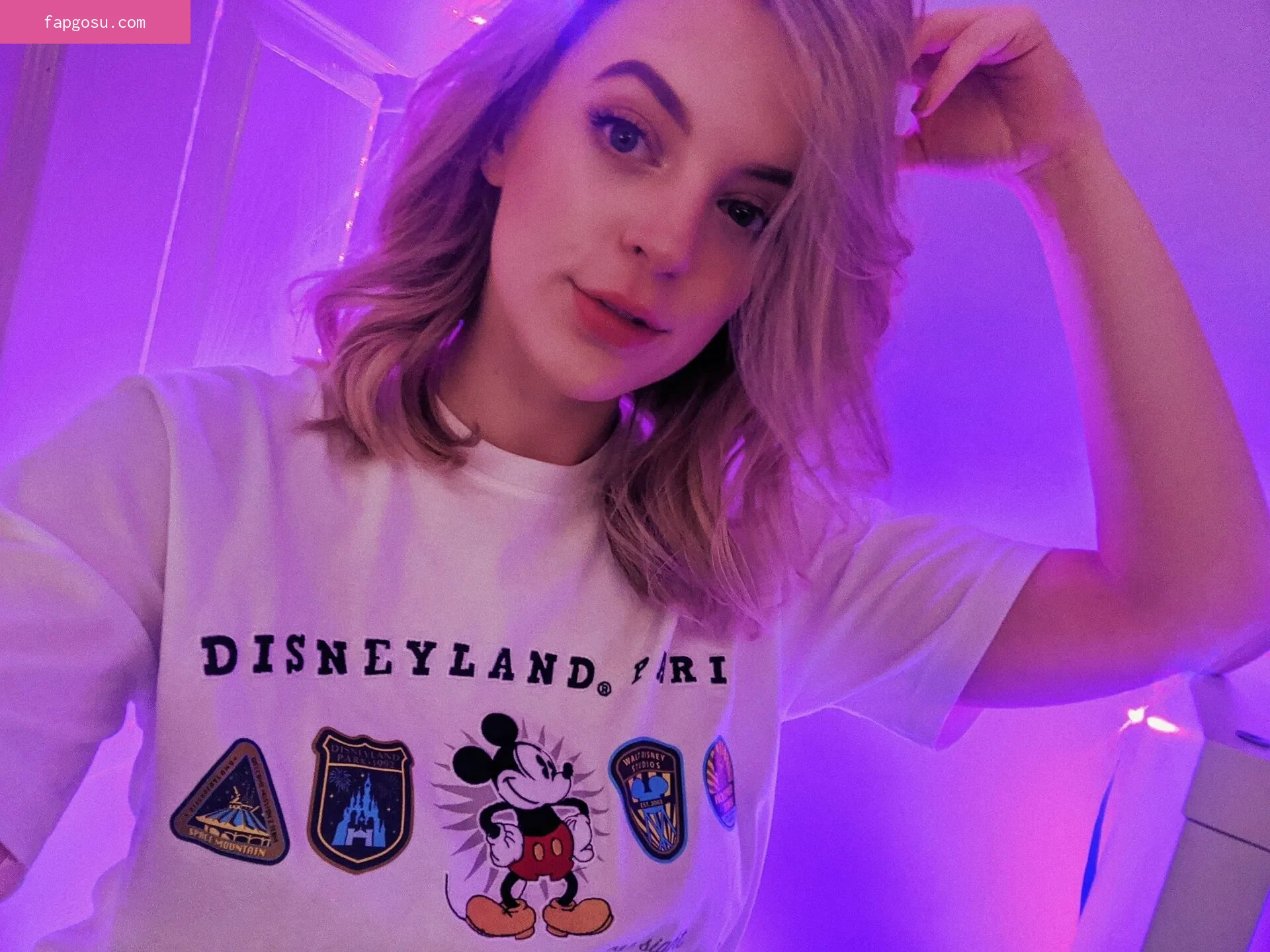louiseyhannah