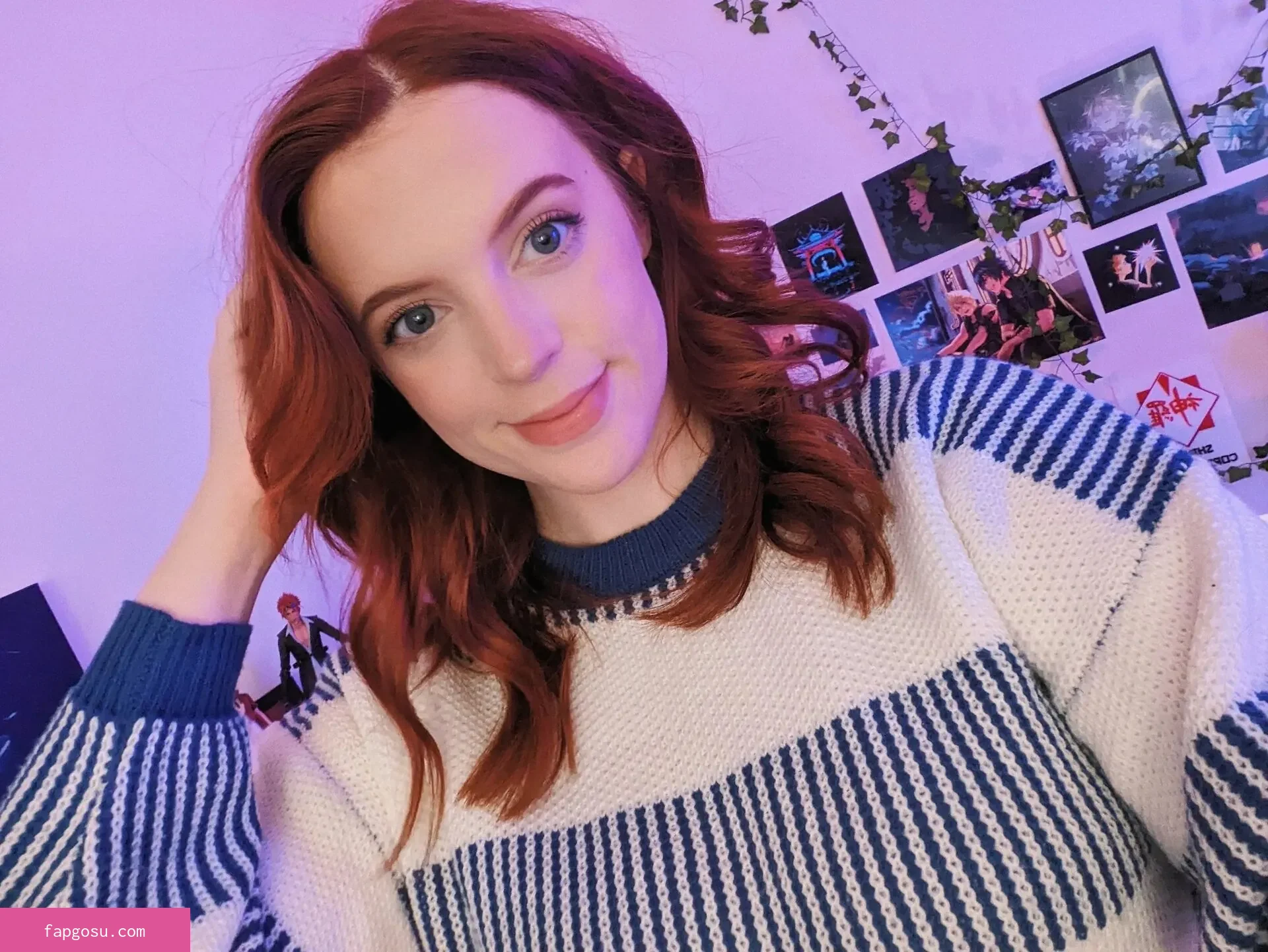 louiseyhannah