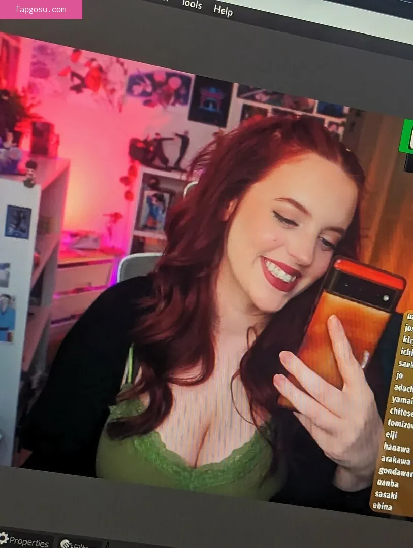 louiseyhannah