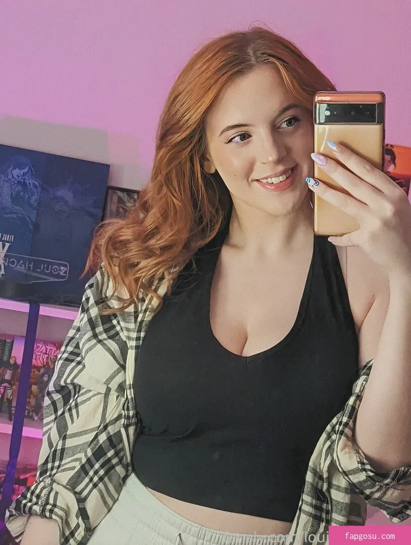 louiseyhannah