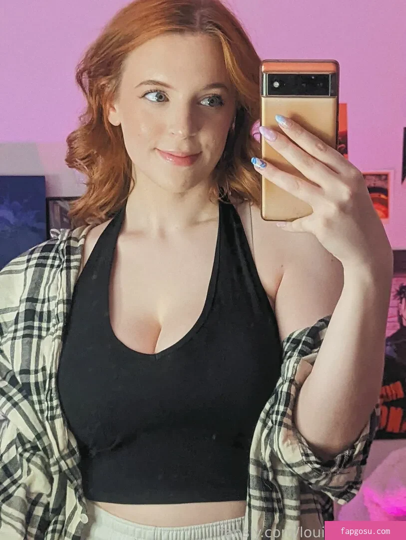 louiseyhannah