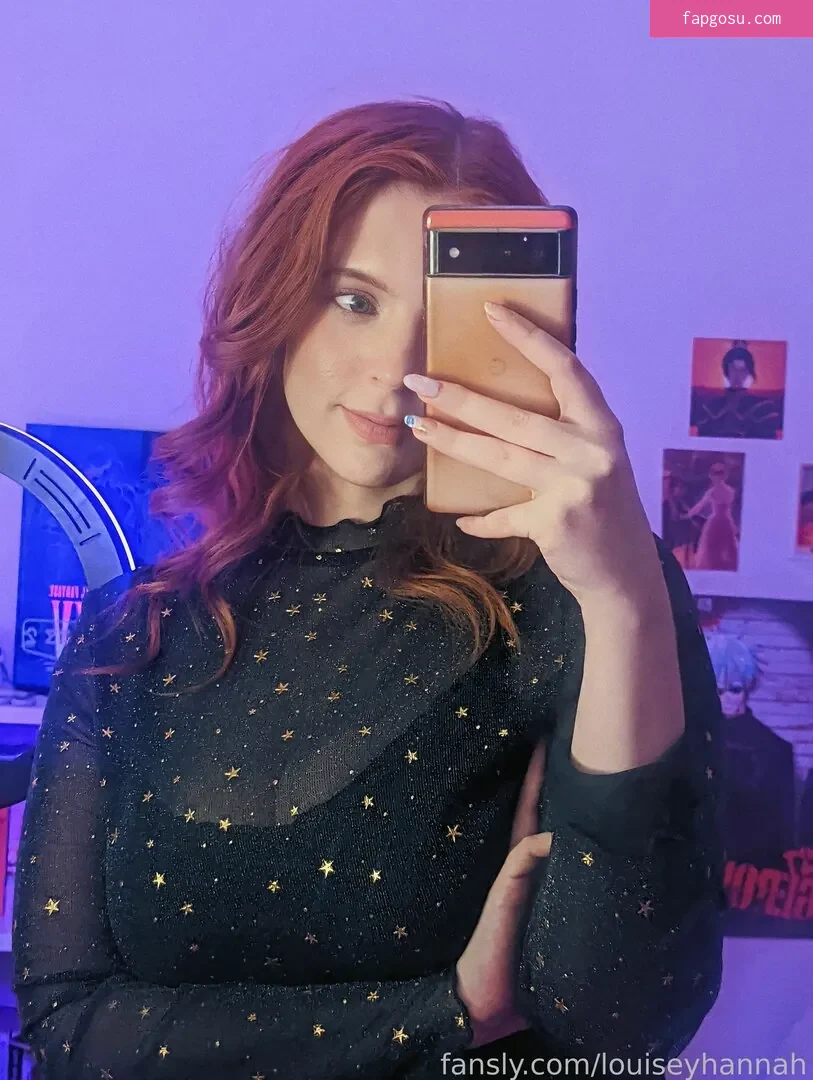 louiseyhannah