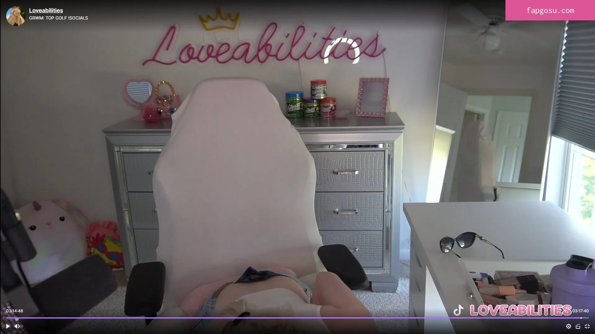 Loveabilities