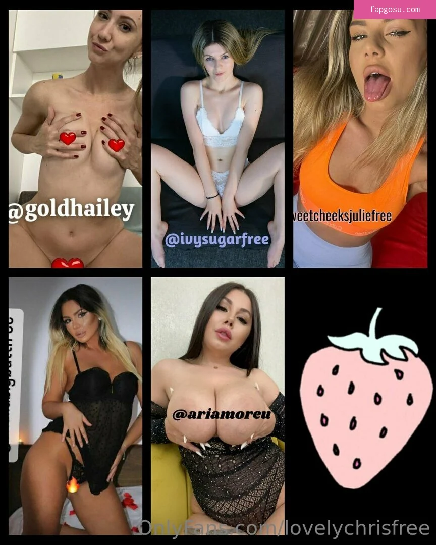 lovelychrisfree