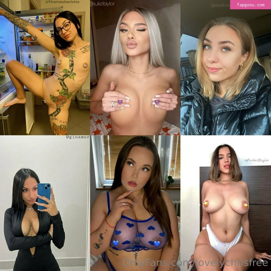 lovelychrisfree
