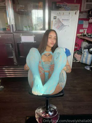 Lovelykhalia00 content
