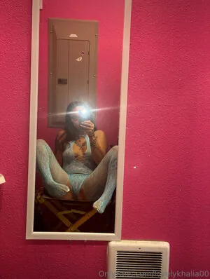 Lovelykhalia00 content