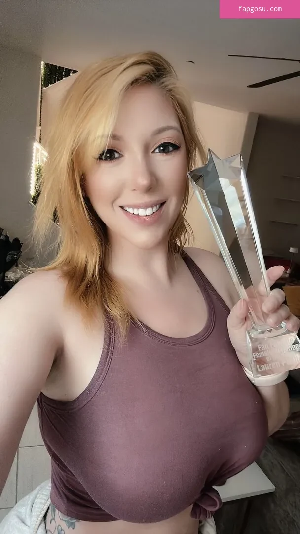 Lauren Phillips