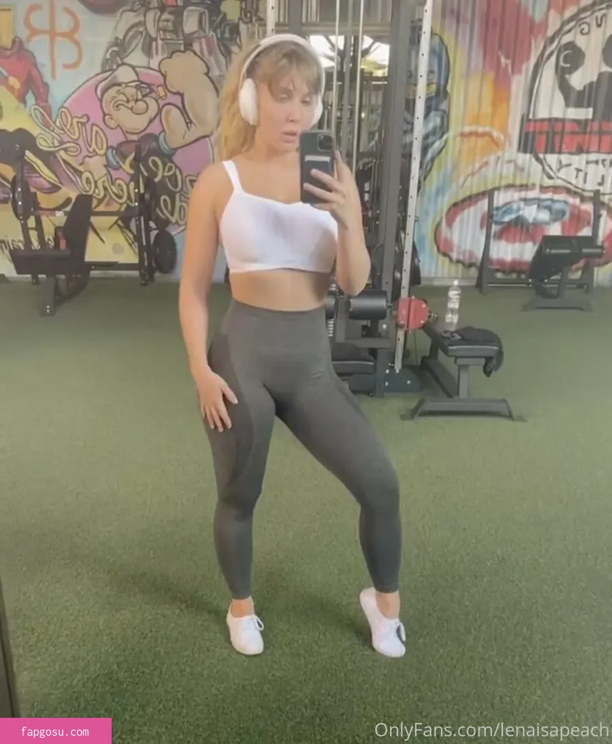 Lena Paul