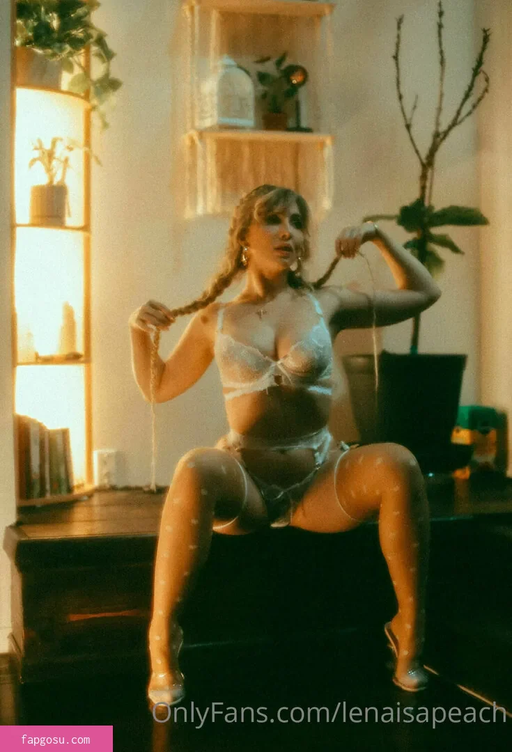 Lena Paul